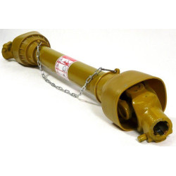 Wałek przekaźnika mocy 75cm (rura-T)(1) G72303