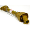 Wałek przekaźnika mocy 75cm (rura-T)(1) G72303