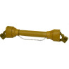 Wałek przekaźnika mocy 75cm (rura-T)(1) G72303