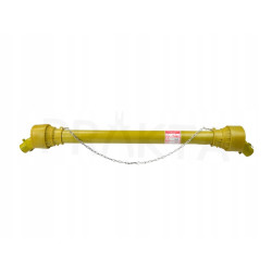 Wałek przekaźnika mocy 75cm (rura-T)(1) G72303