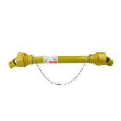 Wałek przekaźnika mocy 75cm (rura-T)(1) G72303