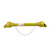 Wałek przekaźnika mocy 75cm (rura-T)(1) G72303