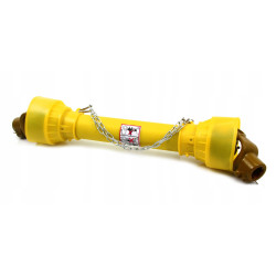 Wałek przekaźnika mocy 75cm (rura-T)(1) G72303