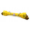 Wałek przekaźnika mocy 75cm (rura-T)(1) G72303