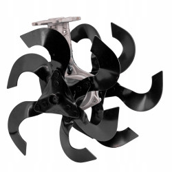 Glebogryzarka-adapter do kosy spalinowej 32cm (...