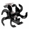 Glebogryzarka-adapter do kosy spalinowej 32cm (...