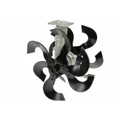 Glebogryzarka-adapter do kosy spalinowej 32cm (...