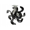 Glebogryzarka-adapter do kosy spalinowej 32cm (...