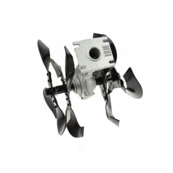 Glebogryzarka-adapter do kosy spalinowej 32cm (...