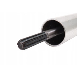 Glebogryzarka-adapter do kosy spalinowej 32cm (...