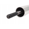 Glebogryzarka-adapter do kosy spalinowej 32cm (...