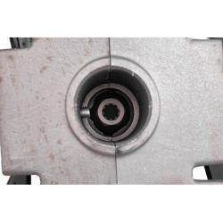 Glebogryzarka-adapter do kosy spalinowej 32cm (...