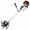 Glebogryzarka-adapter do kosy spalinowej 32cm (...