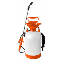 Opryskiwacz-5L+LANCA KD2033