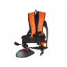 Szelki do kosy spalinowej  plecakowe mocne G81065S