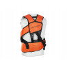 Szelki do kosy spalinowej  plecakowe mocne G81065S