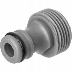 WKRĘTKA OGRODOWY 3/4' C0242
