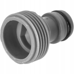 WKRĘTKA OGRODOWY 3/4' C0242