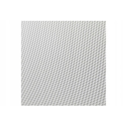 Mata antypoślizgowa do szuflad, kolor biały 480mm