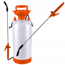 Opryskiwacz -8L+LANCA KD2034