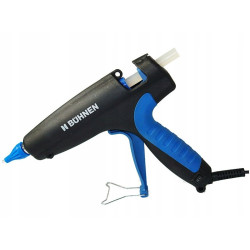 PISTOLET DO KLEJU BUHNEN HB 191   H107400