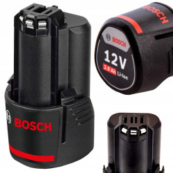 Akumulator LI-ION 12V 2,0Ah BOSCH  GBA12V