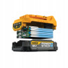 Ładowarka+ 2x bateria DCBP034 18V 1.7Ah PS DeWalt