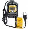 Ładowarka+ 2x bateria DCBP034 18V 1.7Ah PS DeWalt