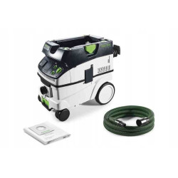 Odkurzacz mobilny CTM 26 E DEMO 574981 Festool