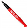 Inkzall Marker czarny 4szt Milwaukee