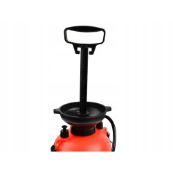 Opryskiwacz ciśnieniowy 5L ORANGE G73235
