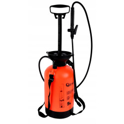 Opryskiwacz ciśnieniowy 5L ORANGE G73235