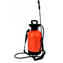 Opryskiwacz ciśnieniowy 5L ORANGE G73235