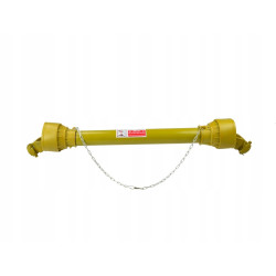 Wałek przekaźnika mocy 100cm (frez) G72311