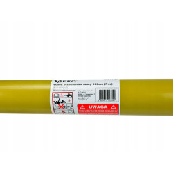 Wałek przekaźnika mocy 100cm (frez) G72311