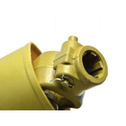 Wałek przekaźnika mocy 100cm (frez) G72311