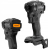 Zakrętarka udarowa 18V 206Nm /body/ Dewalt McLaren
