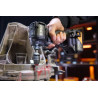 Zakrętarka udarowa 18V 206Nm /body/ Dewalt McLaren