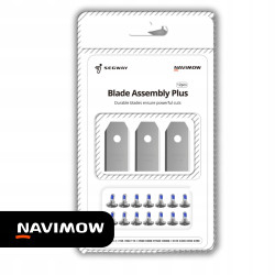 Segway Navimow New Blade Assembly AD.12.00.14.0058