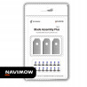 Segway Navimow New Blade Assembly AD.12.00.14.0058
