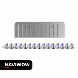 Segway Navimow New Blade Assembly AD.12.00.14.0058