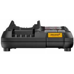 Ładowarka Dewalt McLaren DCB1104M