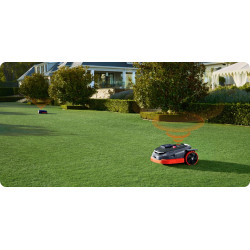 Segway Navimow X330E  SGW-X330E