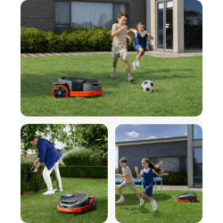 Segway Navimow X330E  SGW-X330E