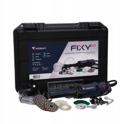Mini szlifierka kątowa FIXY 2.0 FERRATi