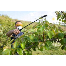 Opryskiwacz plecakowy 12L G73214