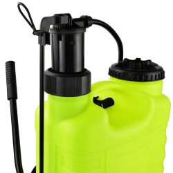 Opryskiwacz plecakowy 12L G73214