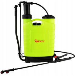 Opryskiwacz plecakowy 12L G73214