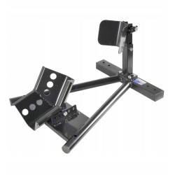 Stojak motocyklowy transportowy G02169