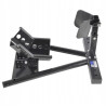 Stojak motocyklowy transportowy G02169